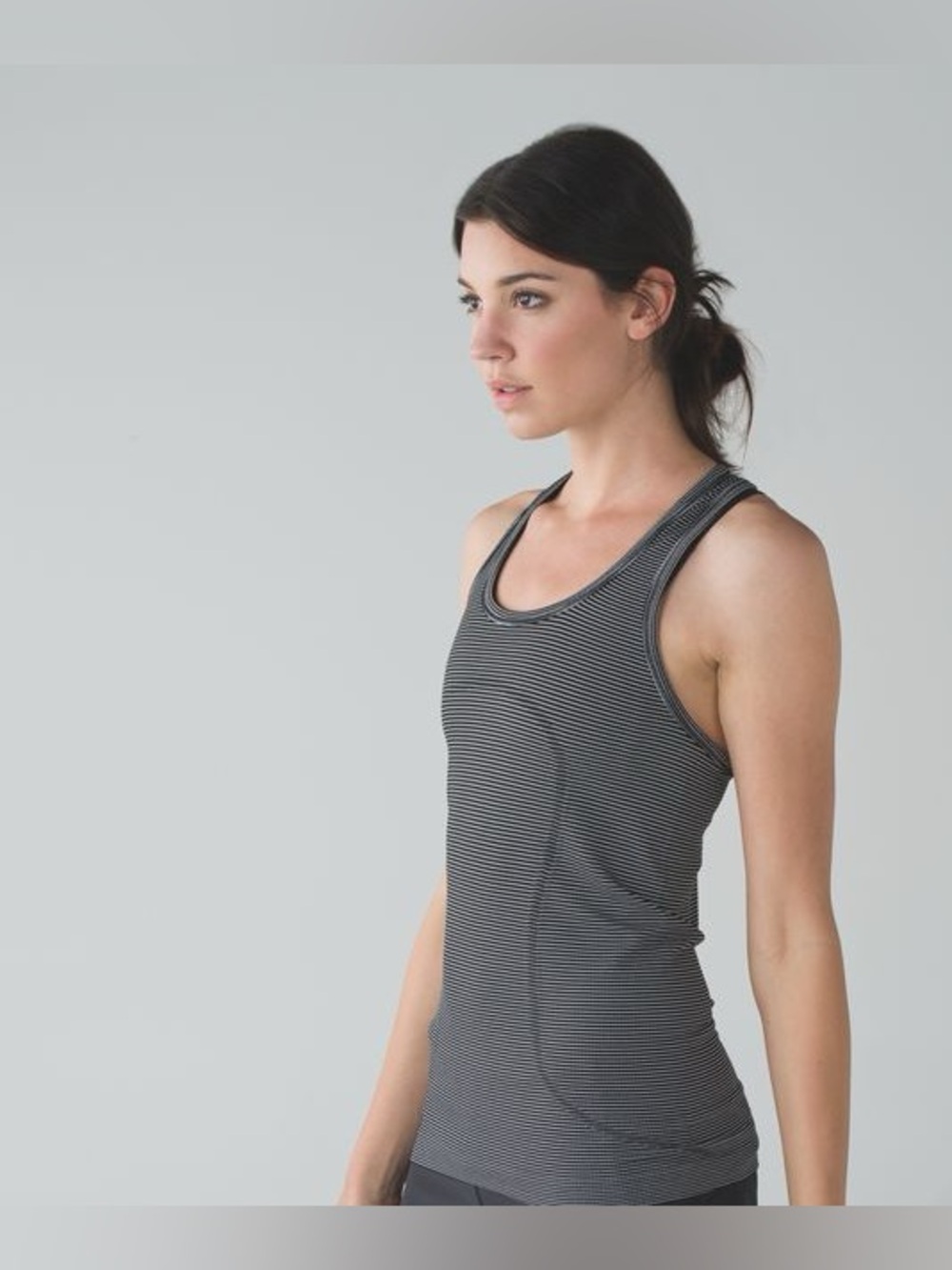 Lululemon Women's Swiftly Tech Racerback Tank Top